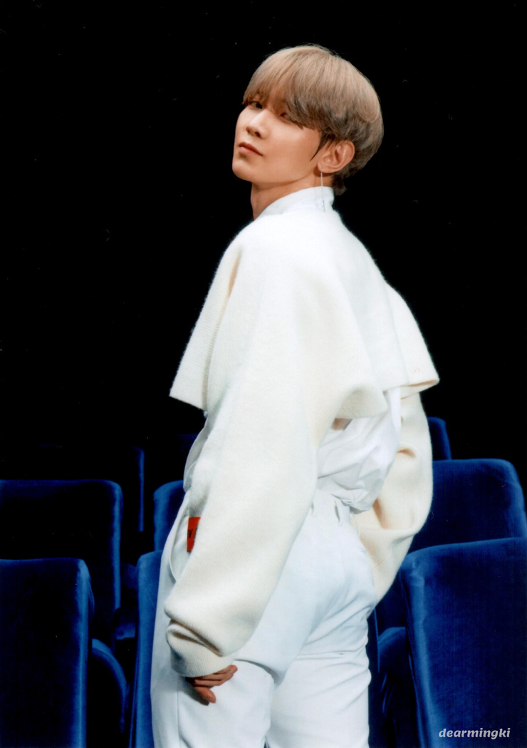 Yeosang