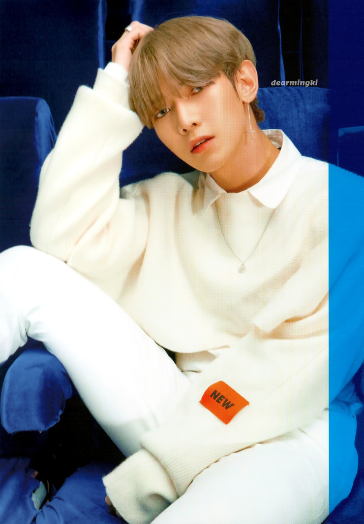 Yeosang