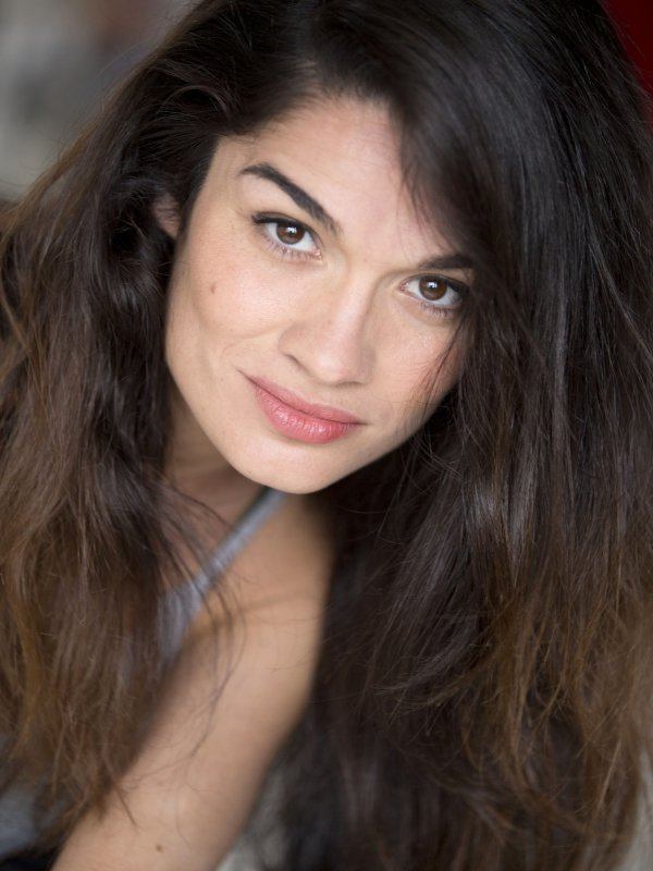 Armelle Gerbault