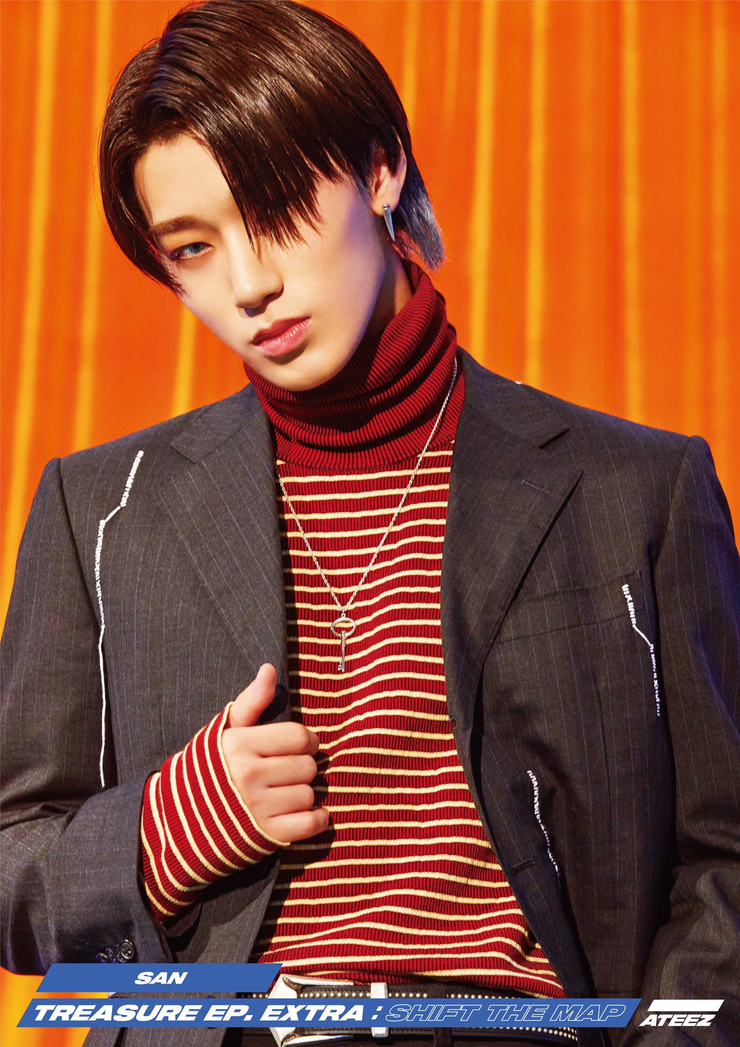 Ateez