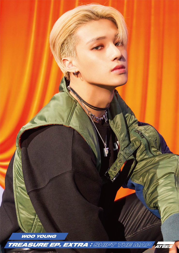 Ateez