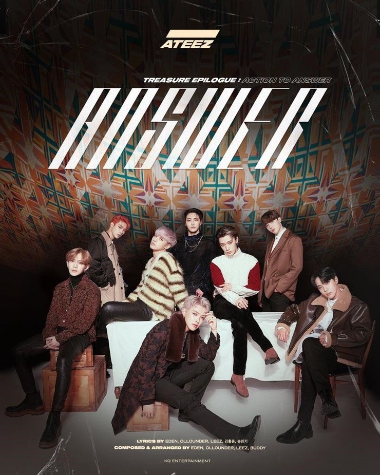 Ateez