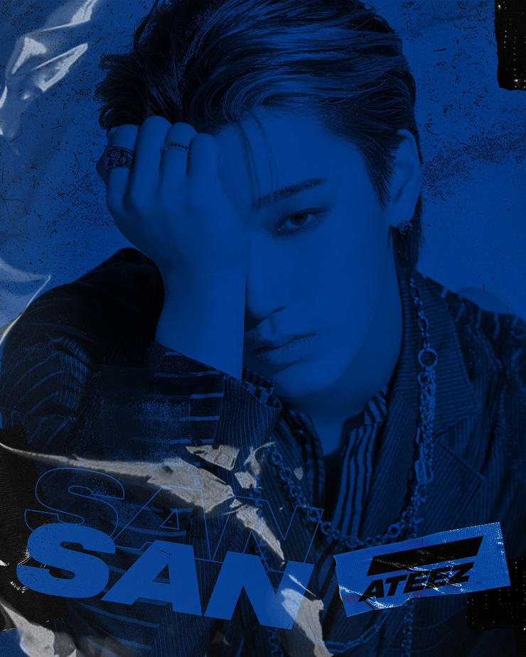 Ateez