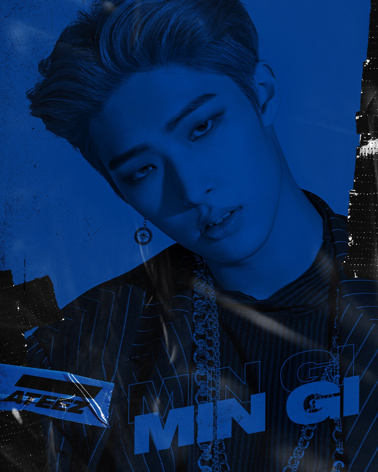 Ateez