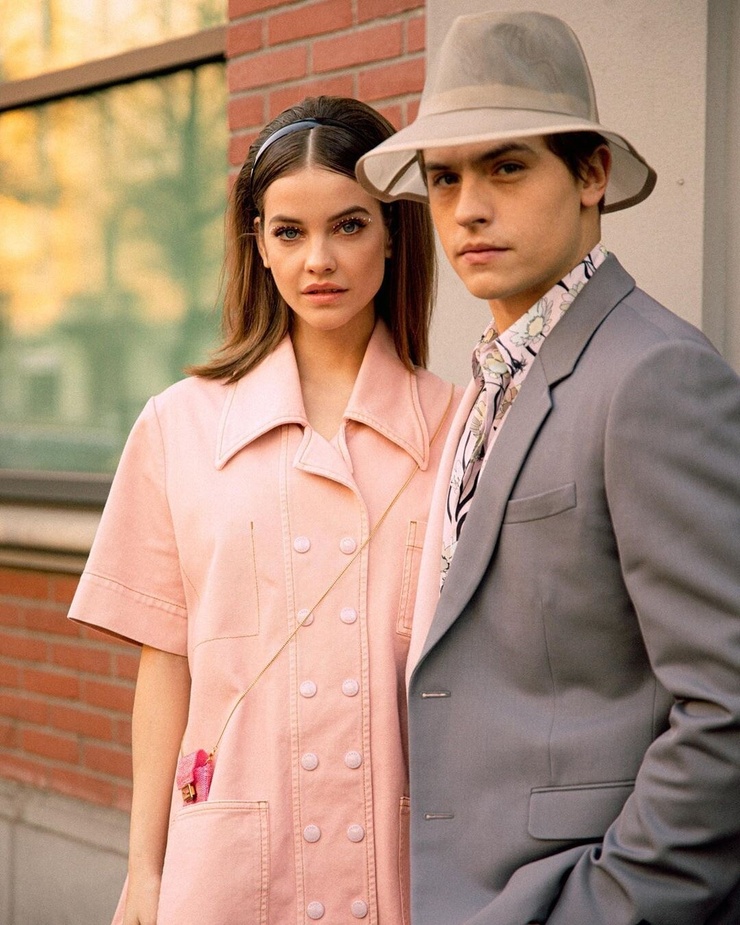 Barbara Palvin Barbara Palvin