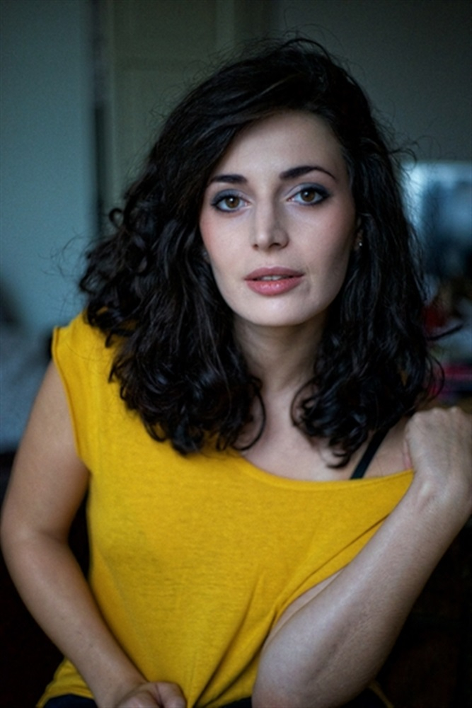 Valentine Atlan