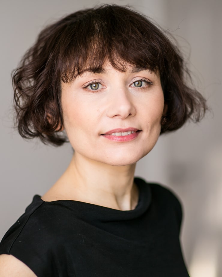 Chiara D'Anna Chiara D'Anna