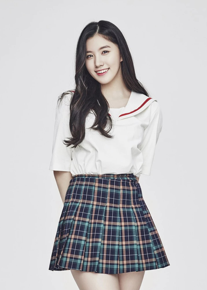 Xiyeon