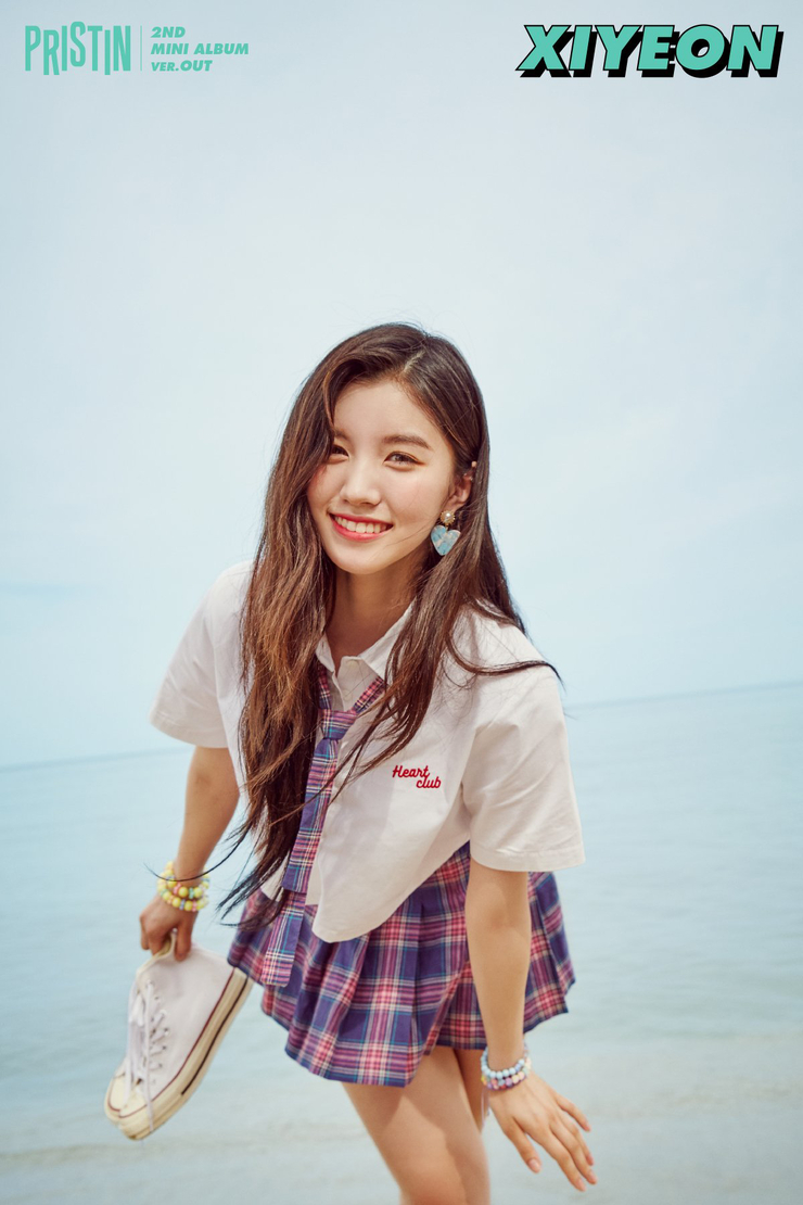 Xiyeon Xiyeon