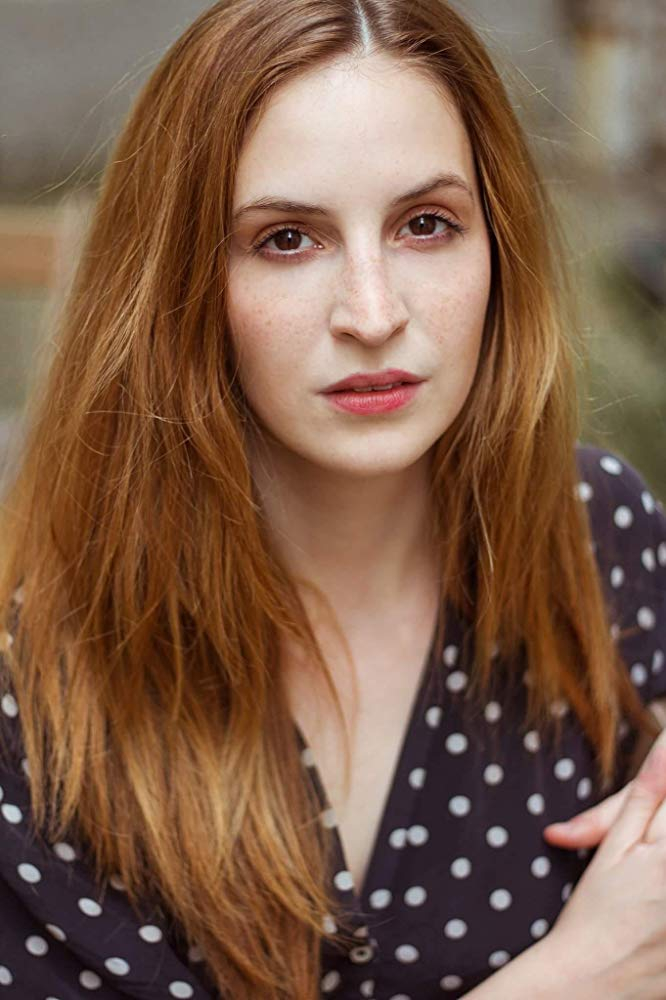 Anne-Sophie Bailly