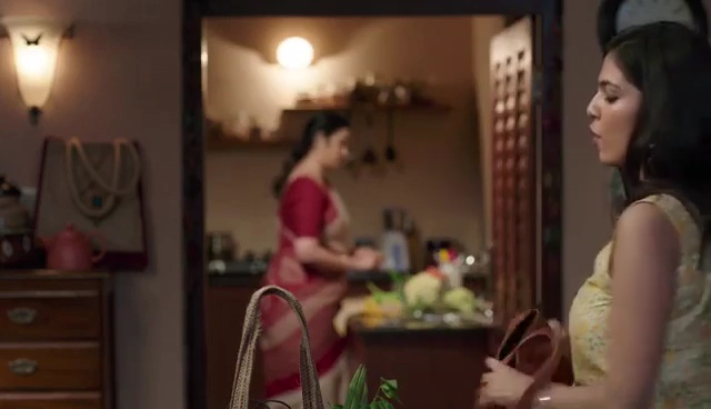 Malavika Mohanan