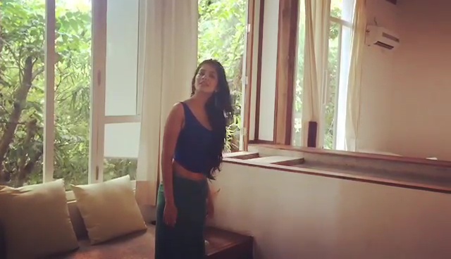 Malavika Mohanan