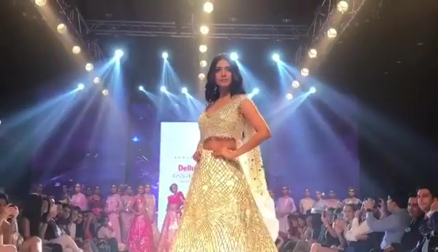 Malavika Mohanan
