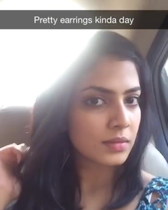 Malavika Mohanan