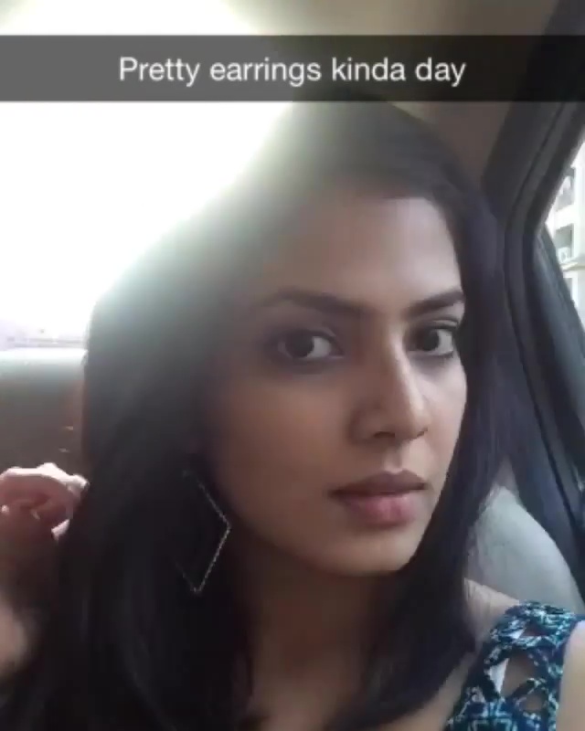 Malavika Mohanan