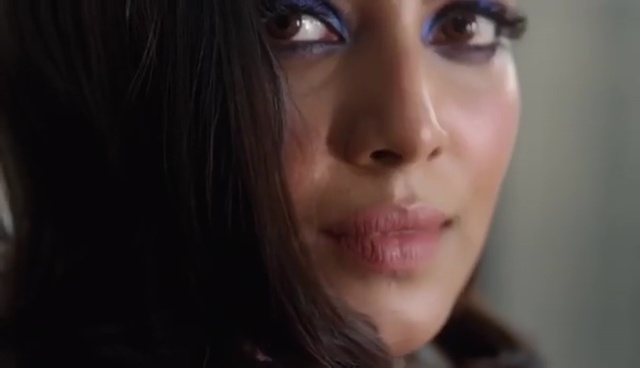 Malavika Mohanan