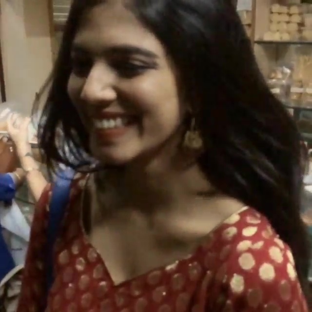 Malavika Mohanan
