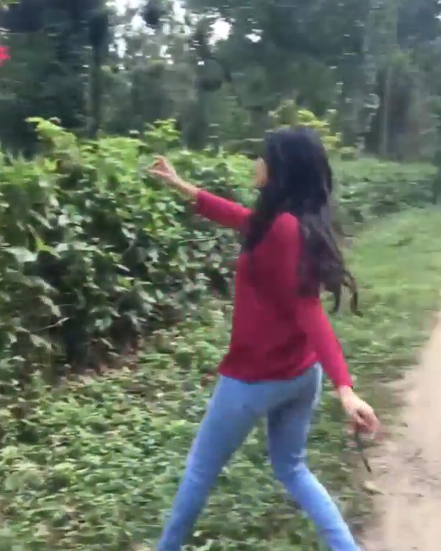 Malavika Mohanan