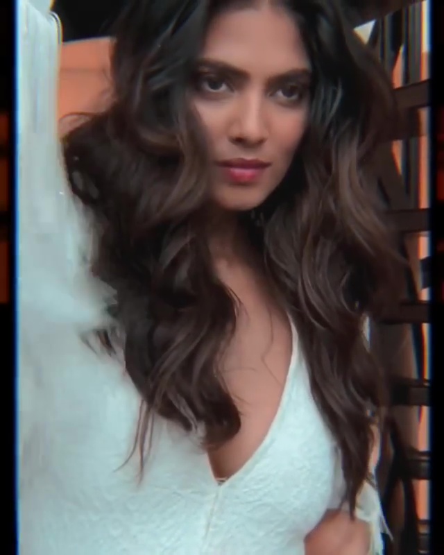 Malavika Mohanan