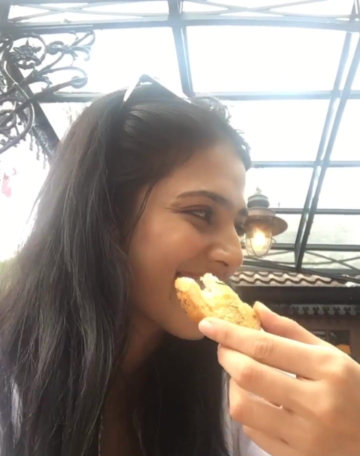 Malavika Mohanan