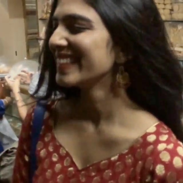Malavika Mohanan