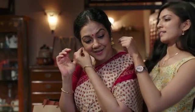 Malavika Mohanan