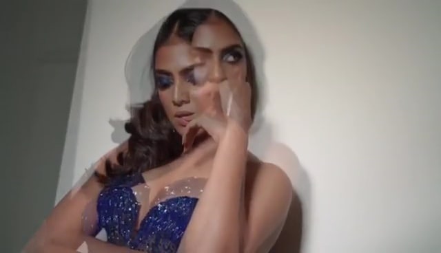 Malavika Mohanan