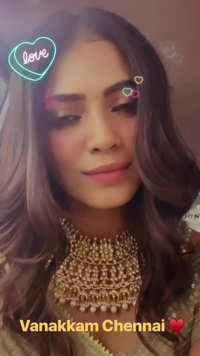 Malavika Mohanan