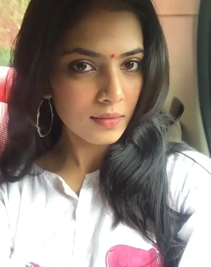 Malavika Mohanan