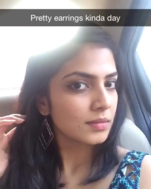 Malavika Mohanan