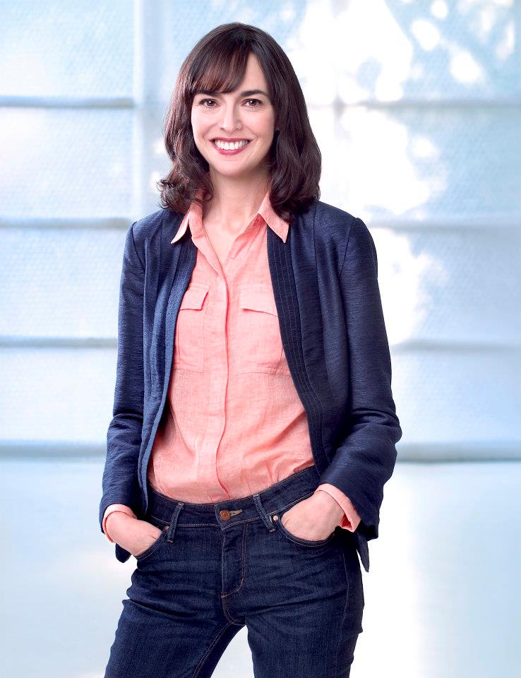 Picture of Lenore Skenazy