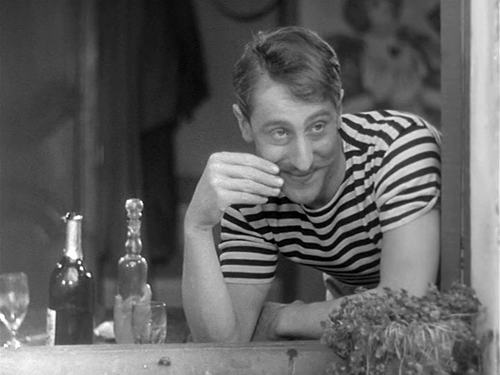 A Day in the Country (1946) A Day in the Country (1946)