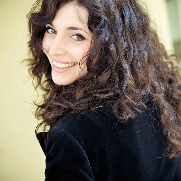 Valentine Atlan