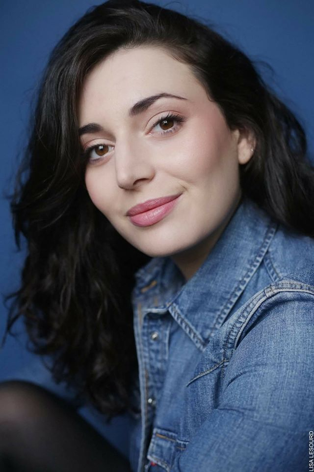 Valentine Atlan