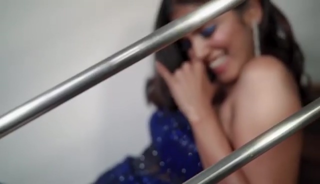 Malavika Mohanan