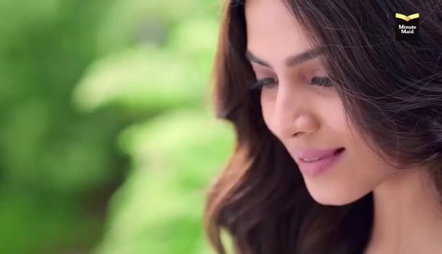 Malavika Mohanan