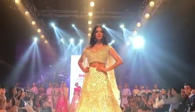 Malavika Mohanan