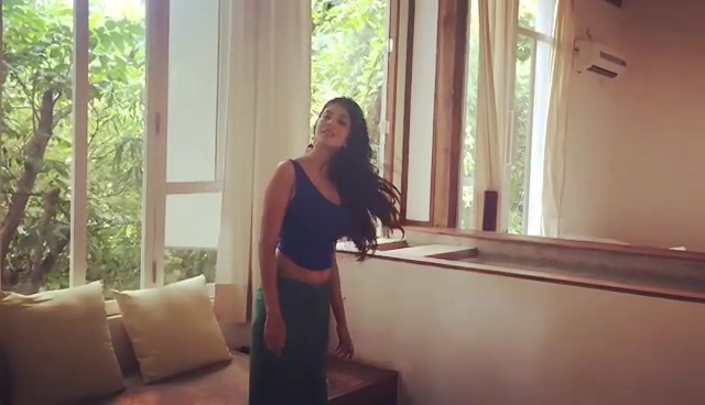 Malavika Mohanan
