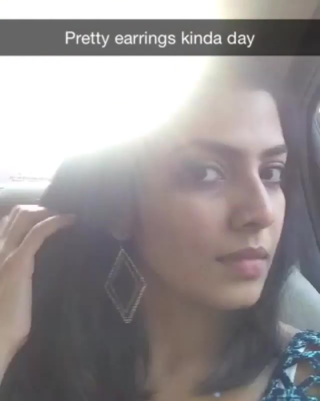 Malavika Mohanan