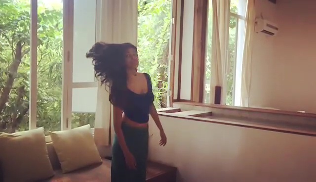 Malavika Mohanan