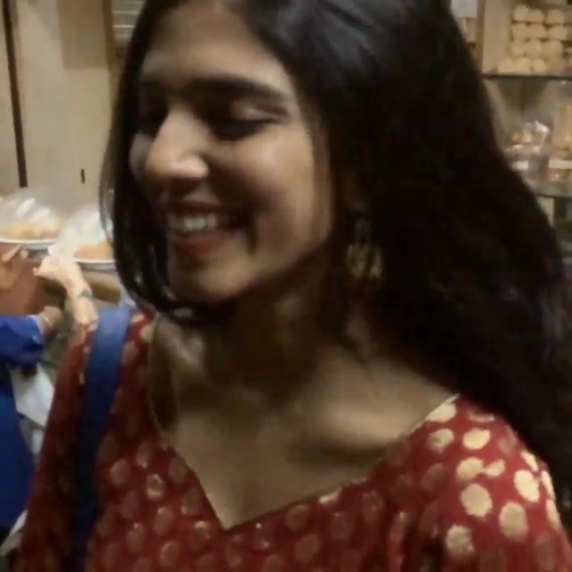 Malavika Mohanan