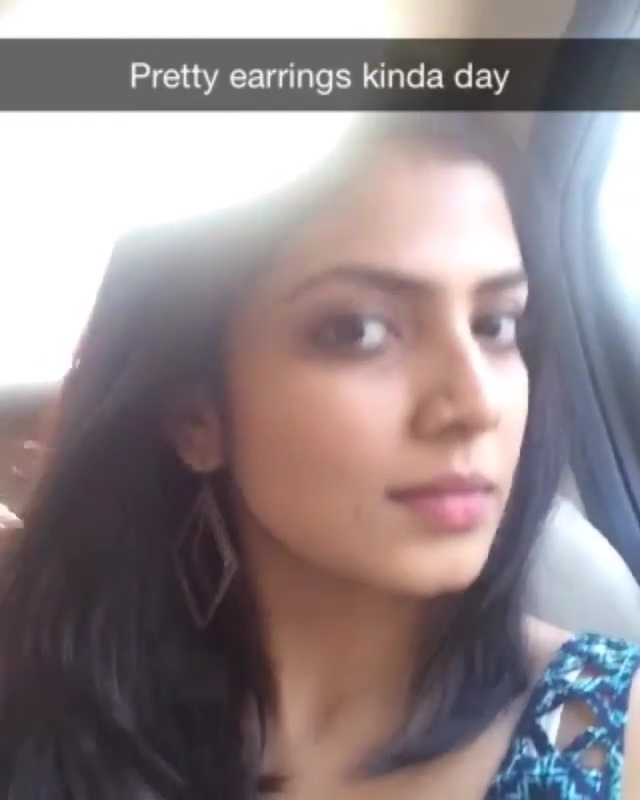 Malavika Mohanan