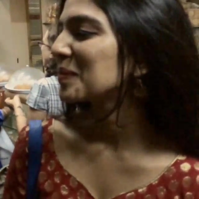 Malavika Mohanan
