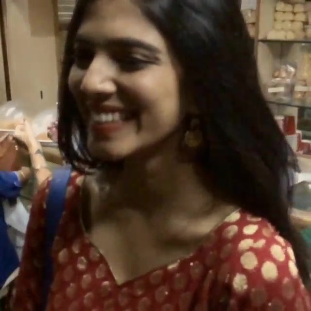 Malavika Mohanan