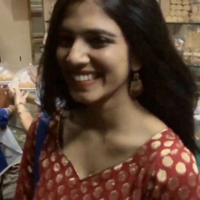 Malavika Mohanan