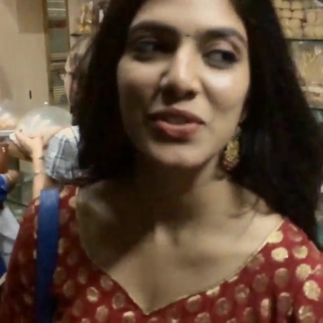 Malavika Mohanan