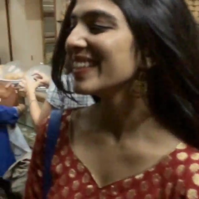 Malavika Mohanan