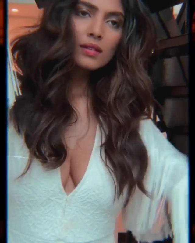 Malavika Mohanan