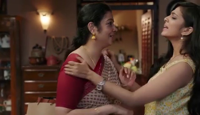 Malavika Mohanan