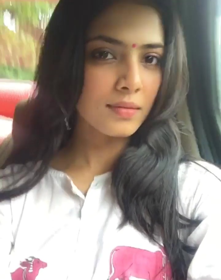 Malavika Mohanan